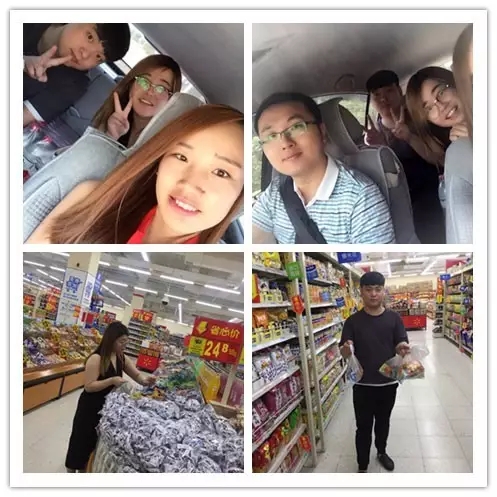 網(wǎng)勢科技6周歲生日快樂！