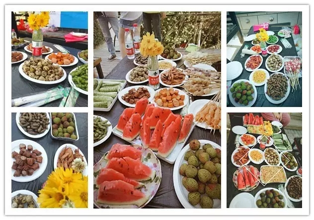 網(wǎng)勢科技6周歲生日快樂！