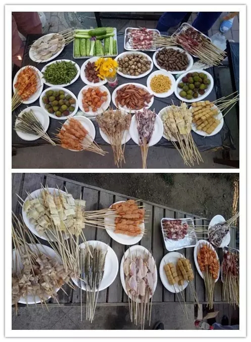 網(wǎng)勢科技6周歲生日快樂！